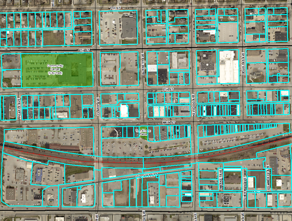 SSMID Boundary 2022