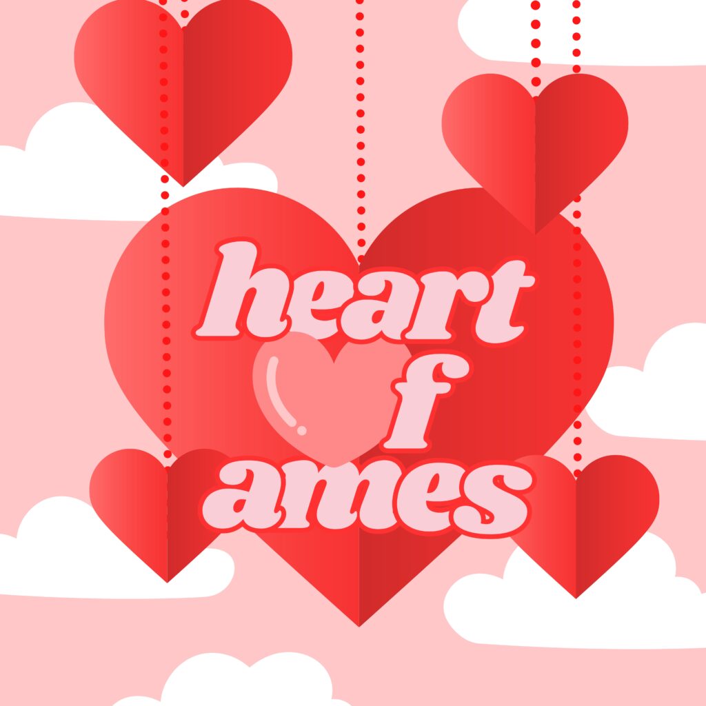 2026 Heart of Ames - Downtown Ames
